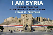 Hands OFF Syria