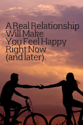 Healthy Relationships Are Forged For Battle!