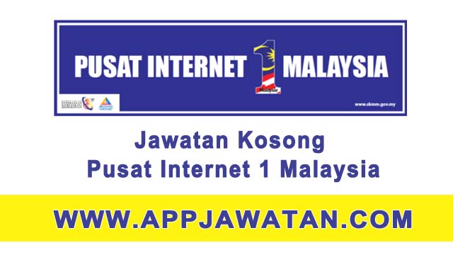 Pusat Internet 1 Malaysia