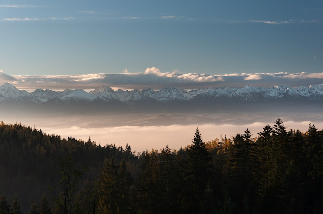 Tatry - Oleksówki