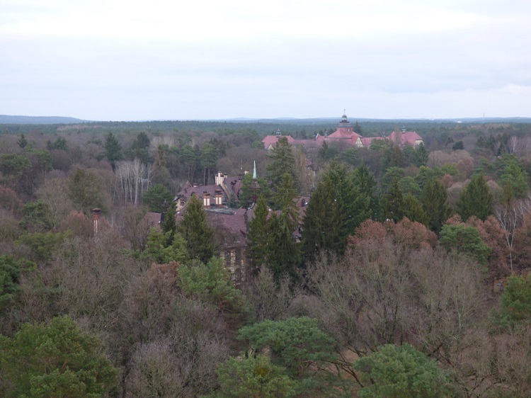 Unterwegs In Berlin Brandenburg 1 Extavium Potsdam Wildpark