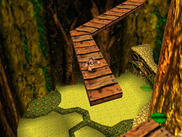 Banjo-Kazooie: Grunty's Revenge for Game Boy Advance - Sales, Wiki, Release  Dates, Review, Cheats, Walkthrough