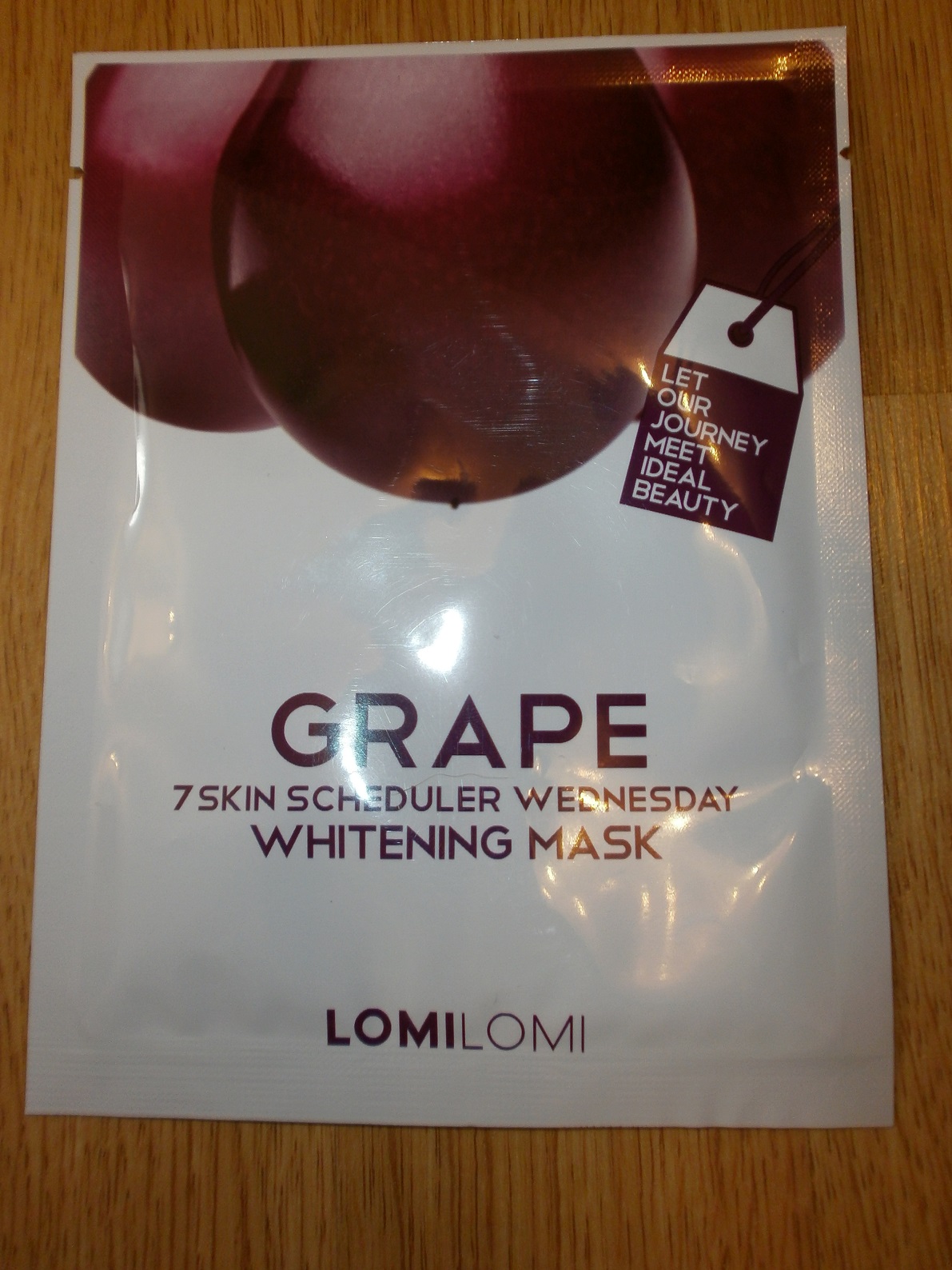 Lauresowe Zakupy w Hebe maseczki z Korei i coś jeszcze