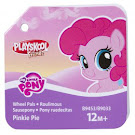 My Little Pony Pinkie Pie Wheel Pals Playskool Figure