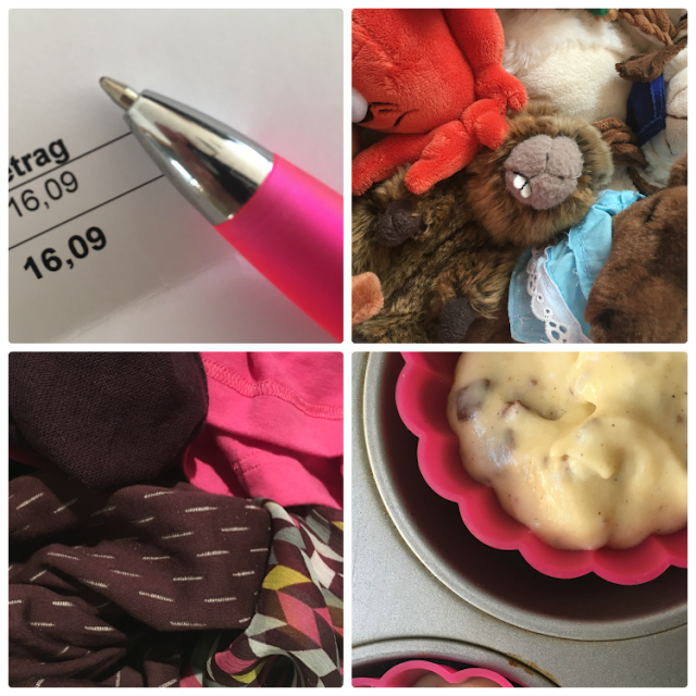 12 Bilder vom zwölften Tag des Monats - fotografiert von (c) www.schoenstebastelzeit.de