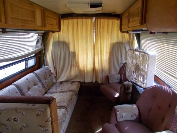 Used RVs 1983 Swinger Motorhome For Sale by Ow picture
