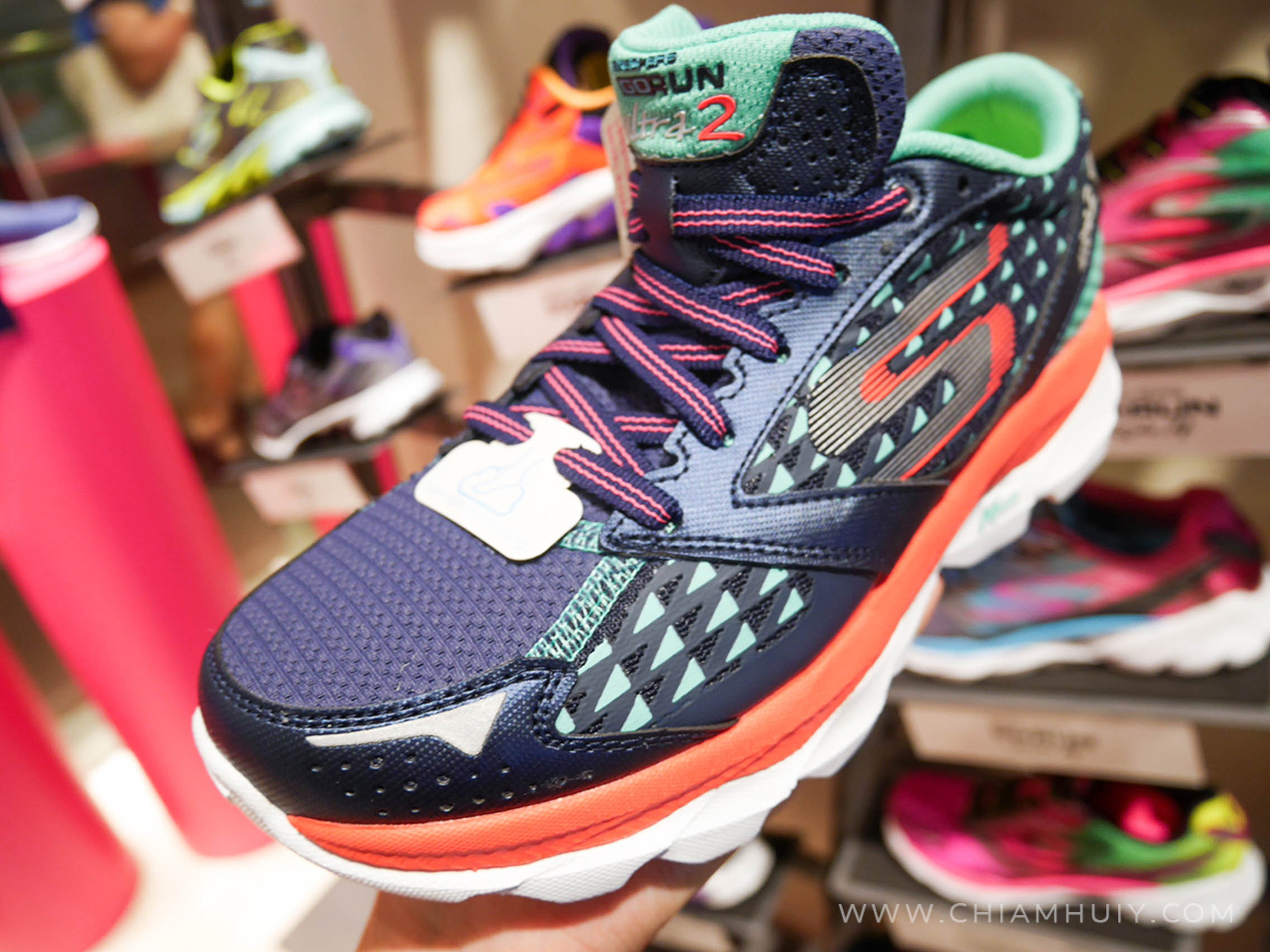 skechers ngee ann city