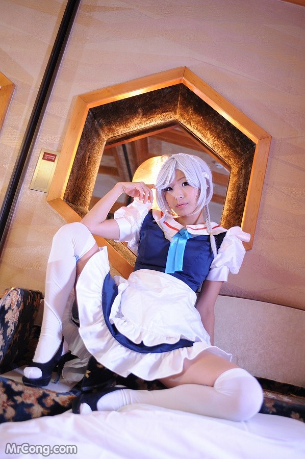 Collection of beautiful and sexy cosplay photos - Part 017 (506 photos) photo 22-6