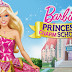 Barbie Princess Charm School Full Movie Hindi Dubbed