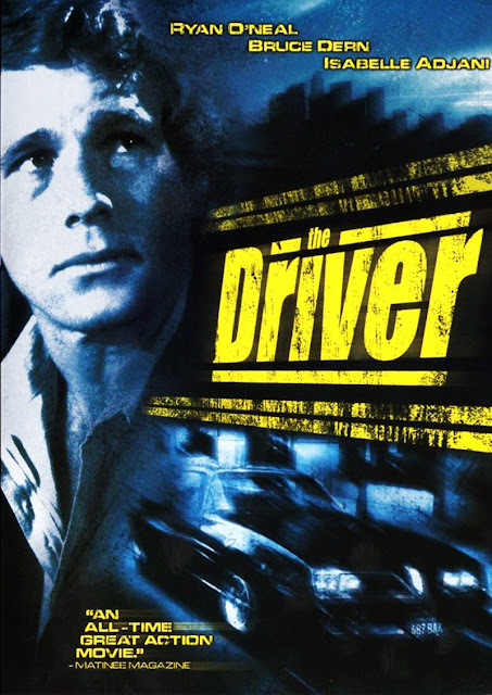 The Driver (1978) tainies Online with greek subs The Driver (1978) με ελληνικους υποτιτλους
