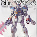 P-Bandai: MG 1/100 Crossbone Gundam X3 Ver. Ka [REISSUE] - Release Info