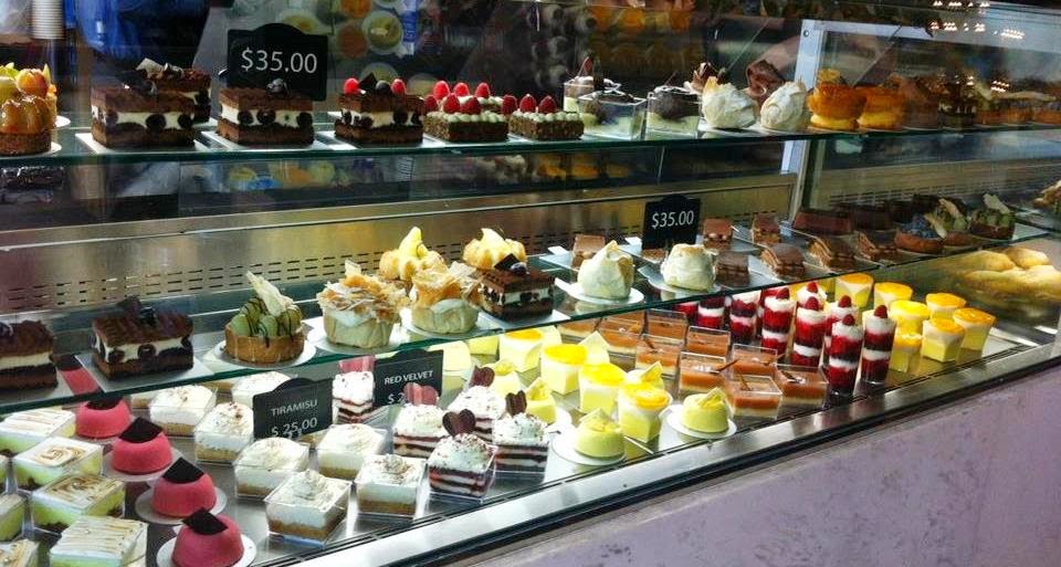 esperanza pasteleria bolsa trabajo