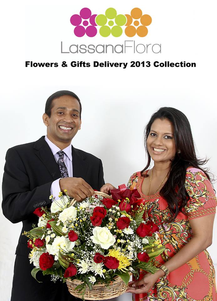 LASSANA FLORA FLWERS AND GIFTS DELIVERY 2013 COLLECTION | SL-MIRROR