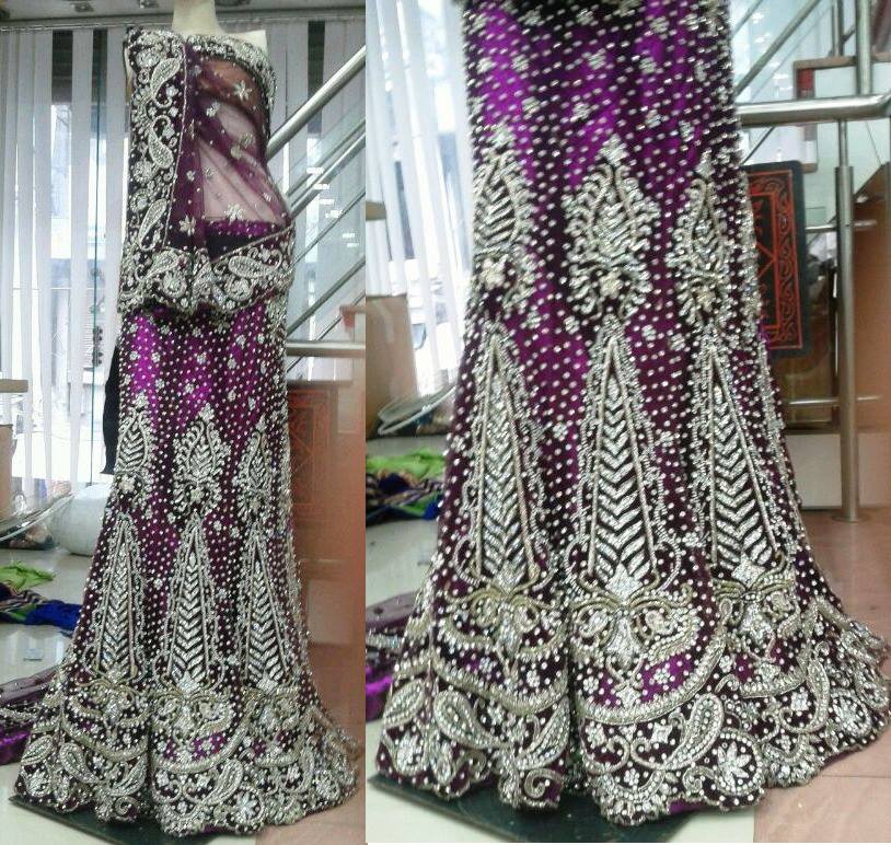 Indian Ethnic Designer Wear and Bridal wear with free shipping offer ...