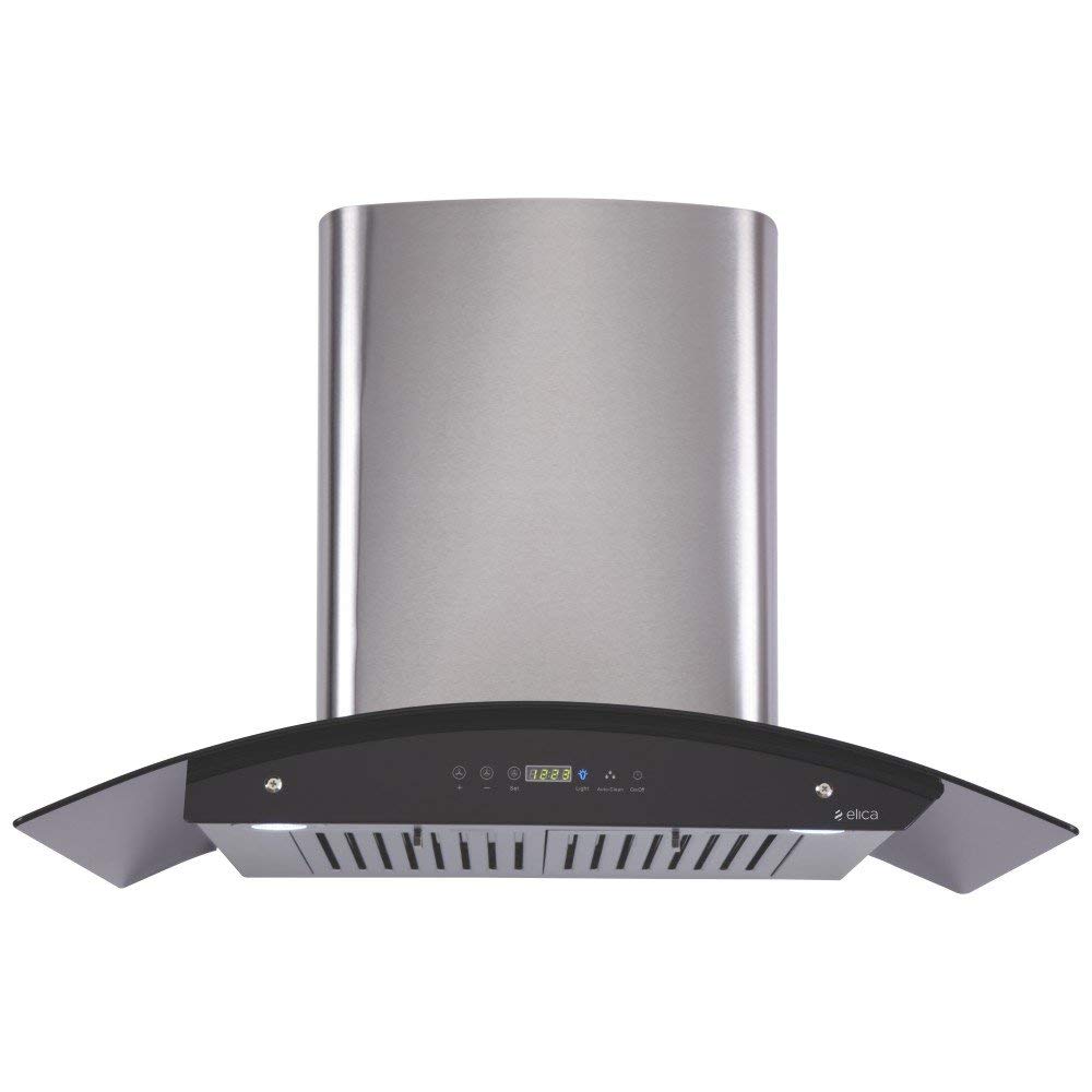 Gadget Review Top 10 Best Kitchen Chimney in India with price 2018