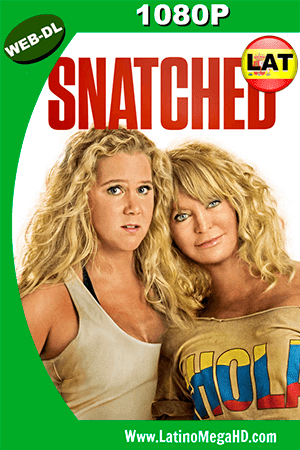 Viaje Salvaje (2017) Latino WEBDL HD 1080P (2017)