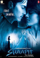 Shaapit (2010) Full Movie Hindi 720p HDRip ESubs Download