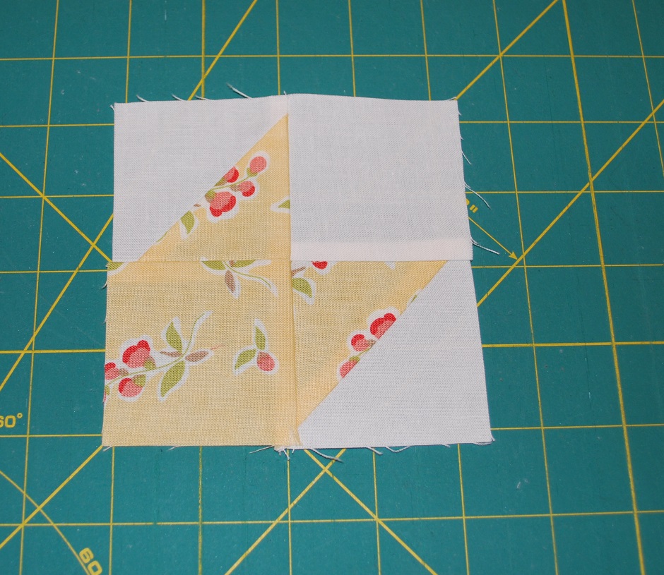 {Sisters and Quilters}: APPLE PIE IN THE SKY QUILT ALONG BLOCK 10