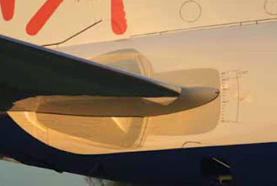 Dual Purpose Flight Control Surfaces of a Fixed-wing Aircraft