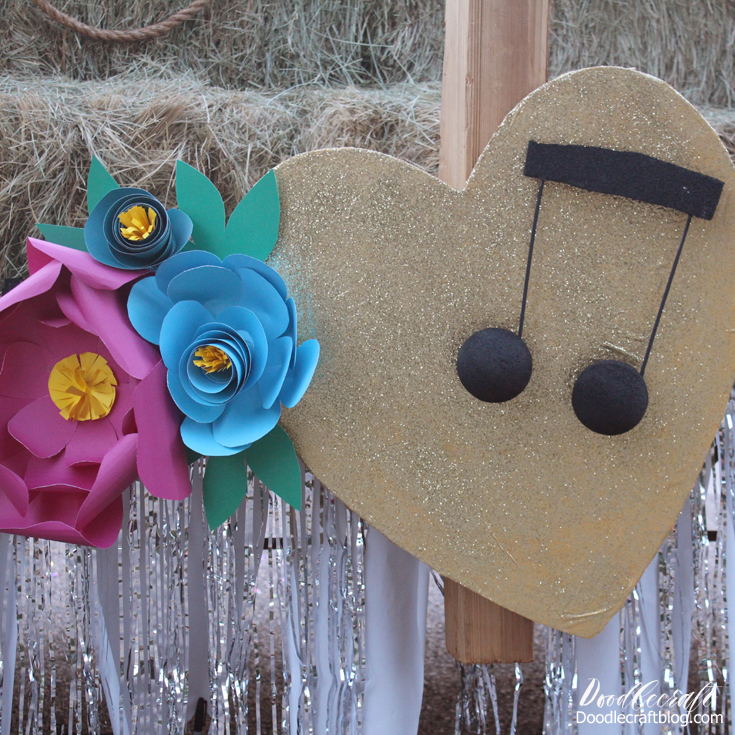 How to Build a Pioneer Day Parade Float