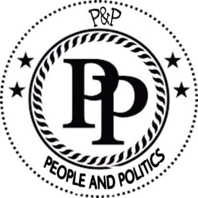 PEOPLE AND POLITICS