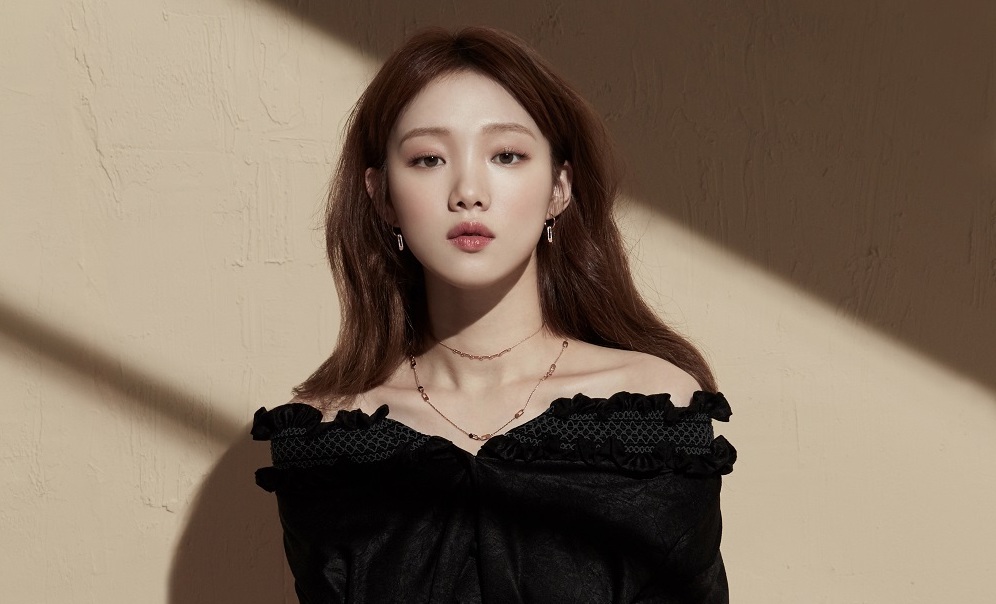 Lee Sung Kyung are un rol în drama Once Again