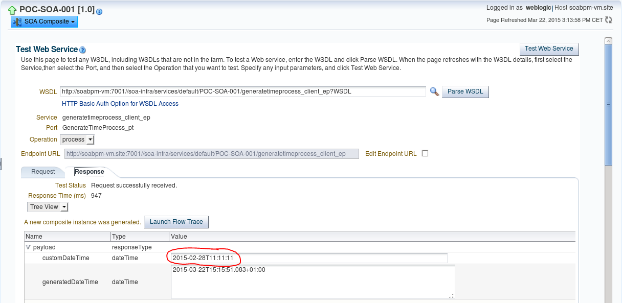 bineonary Converting SAP IDoc XML date and time to structured XML