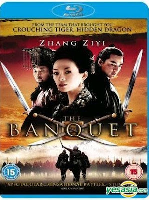 The Banquet 2006 Hindi Dubbed 720p BluRay 950mb
