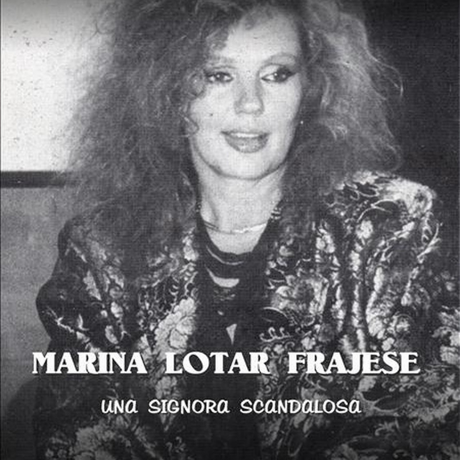 Marina Frajese Marina Frajese