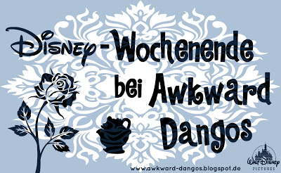 Meine Welt Voller Welten Special Disney Wochenende