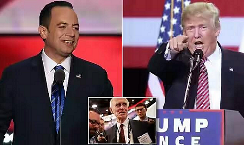 Republicans Sign Letter Urging RNC To Stop Funding Donald Trump’s Campaign