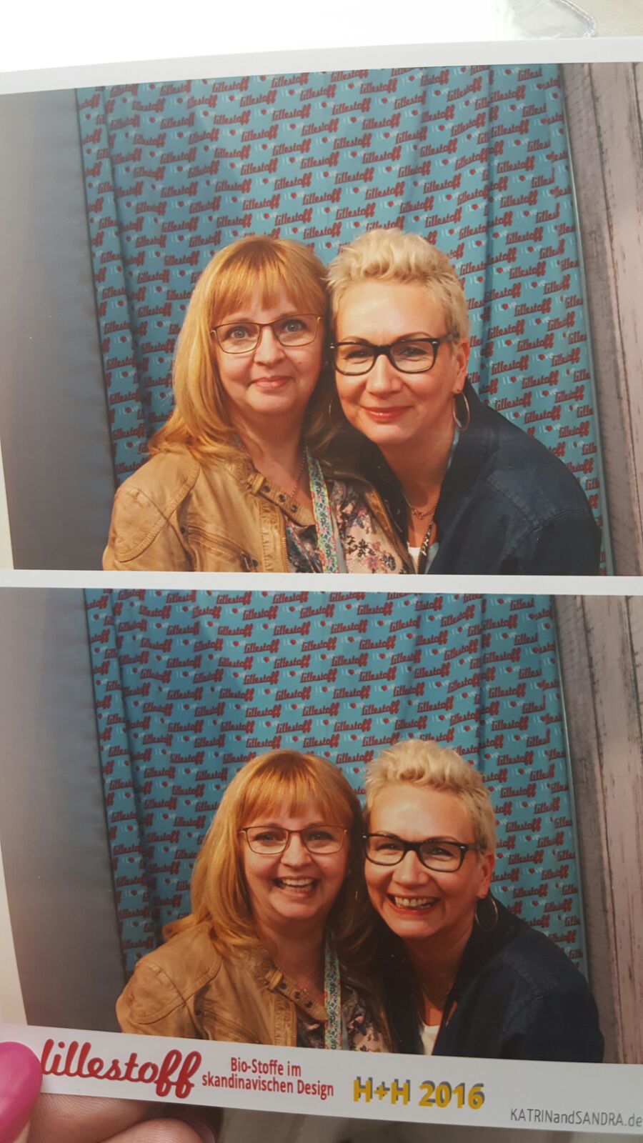 Calluna Magazin Mai 2017