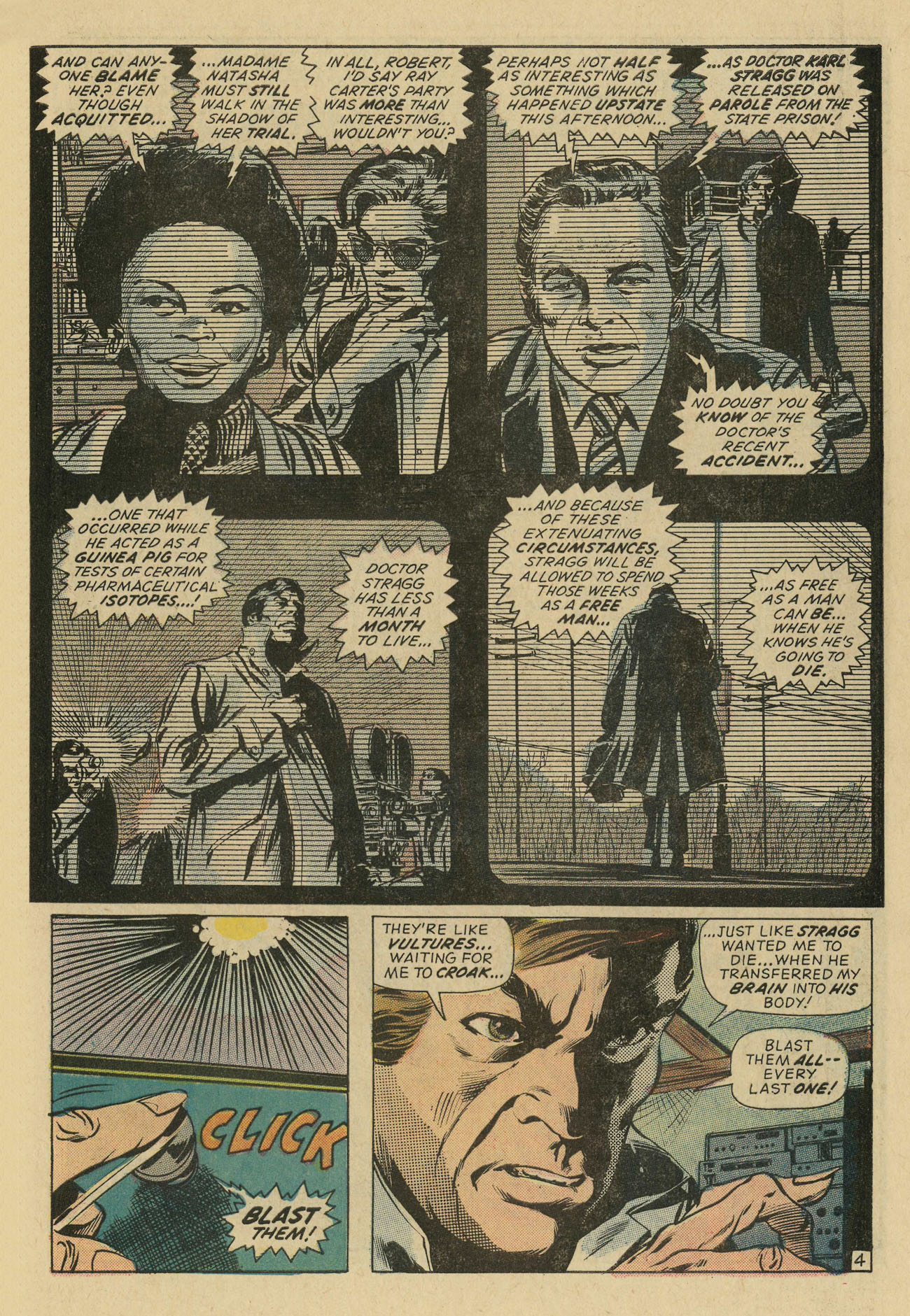 Daredevil (1964) 86 Page 7