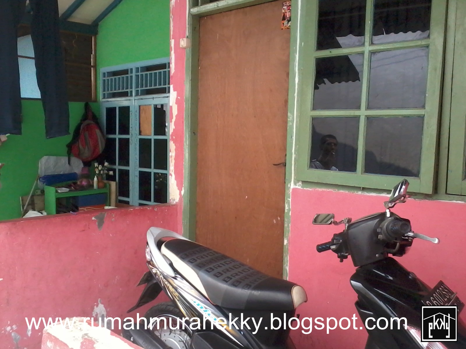 View Rumah Dijual Di Solo 250 Juta Background