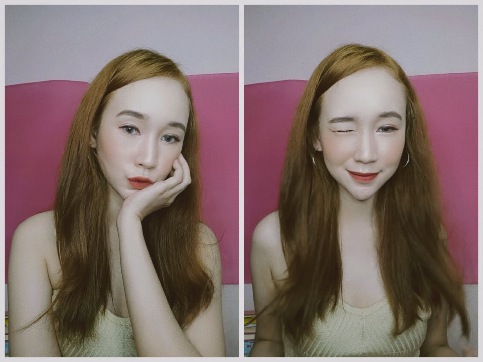 Beautylabo Whip Hair Color Now In The Philippines Review