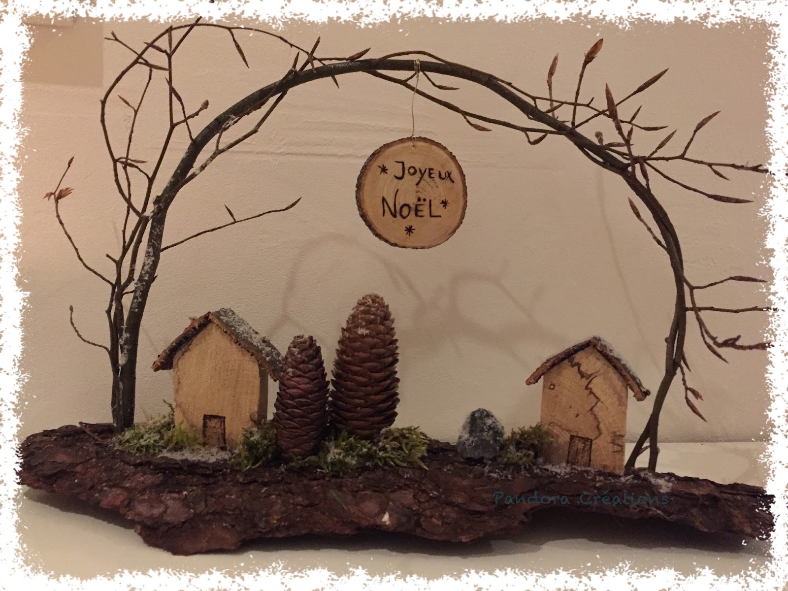 Pandora Créations: Joyeux Noël Pandora Créations: Joyeux Noël
