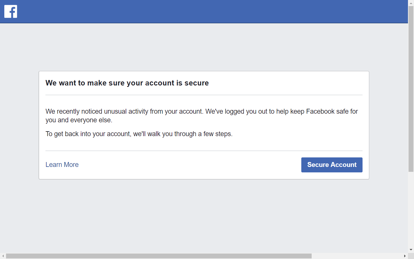 My account. Facebook blocked. Facebook account blocked. Facebook banned account. Account blocking.