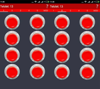 Kumpulan Aplikasi Klakson Telolet for Android APK Terbaru 2016