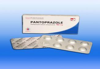 Info Fármaco Principais efeitos colaterais do Pantoprazol