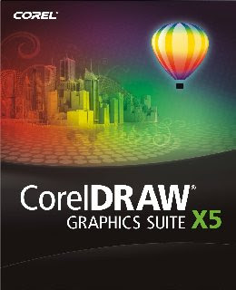 CorelDRAW%2BGraphics%2BSuite%2BX5
