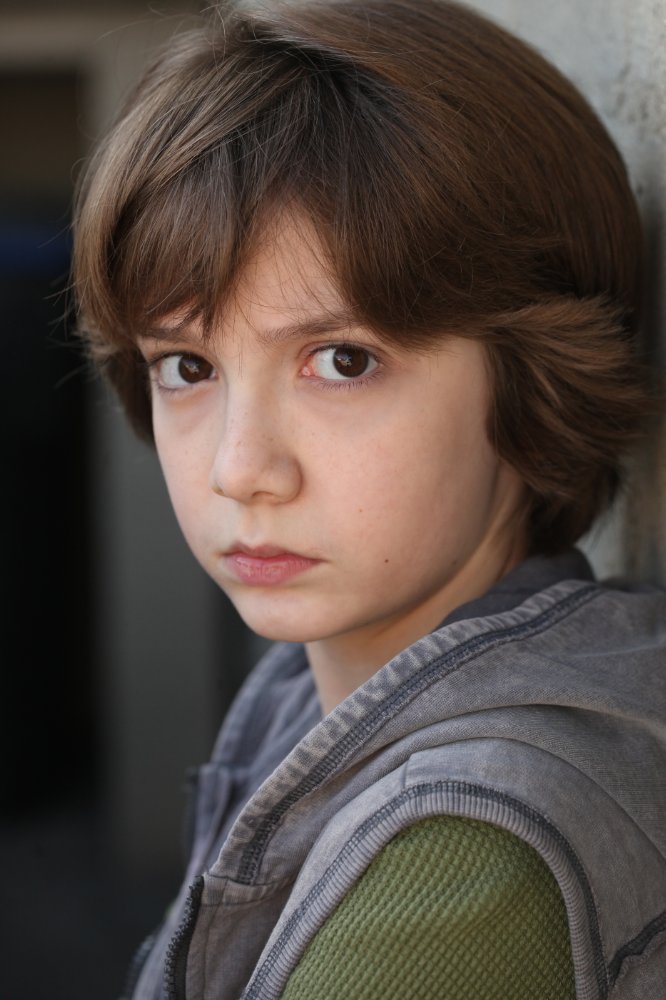 Micah Nelson movies list and roles (Greys Anatomy Season 19, Greys