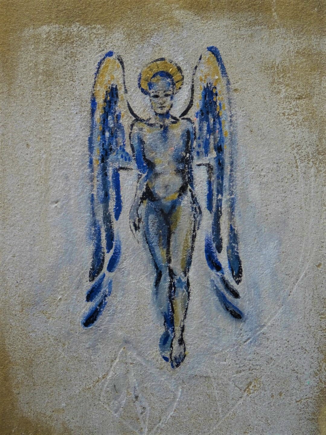 Claude Monet 1840 1926 Water Lilies 1907 Alternate