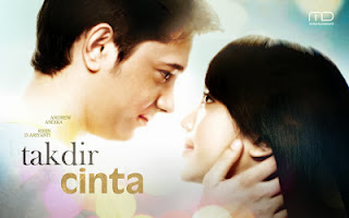 Puisi Cinta Aku Sendiri: Takdir Cinta