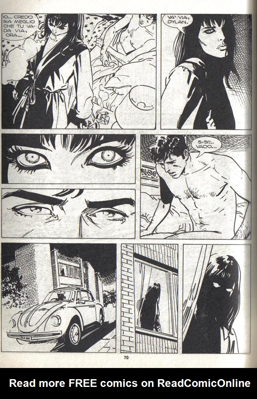 Dylan Dog (1986) issue 173 - Page 67