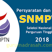 Inilah Persyaratan dan Jadwal SNMPTN Tahun 2018 