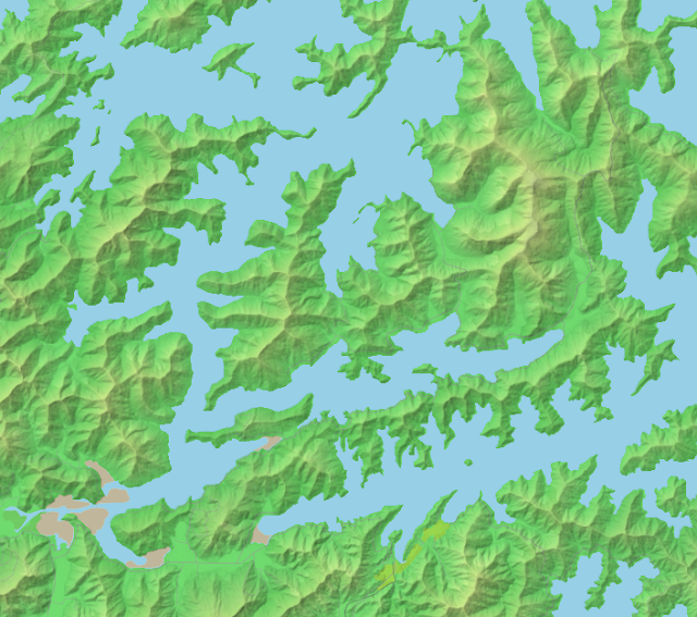 master maps: Mapping New Zealand: Doing magic with TileMill