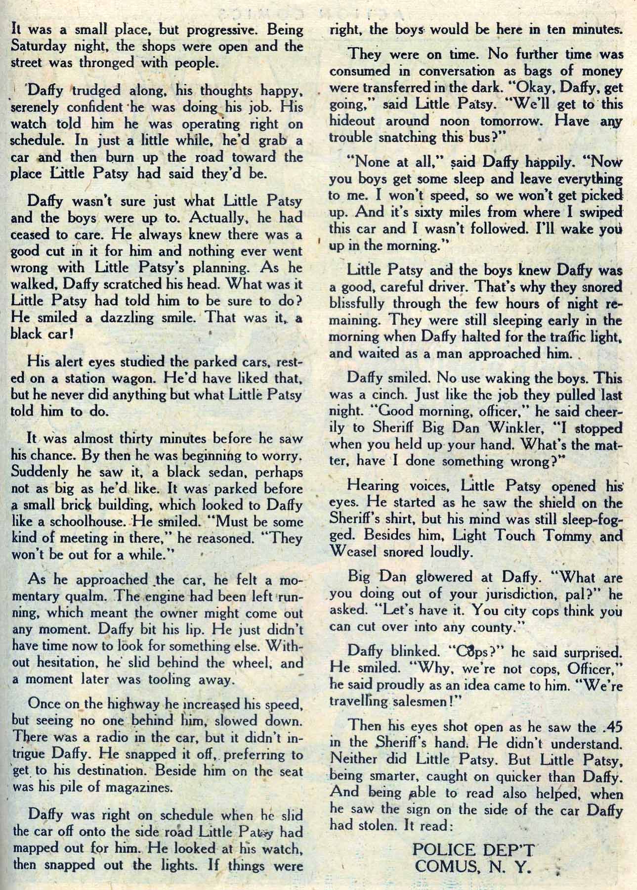 Action Comics (1938) 120 Page 38