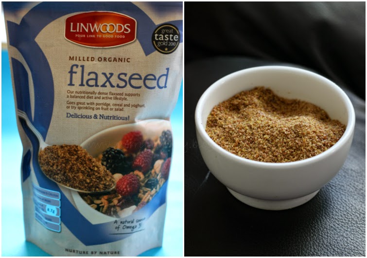 Merry Tummy Tuesday's Tip How to include Flax Seeds In The Indian diet?
