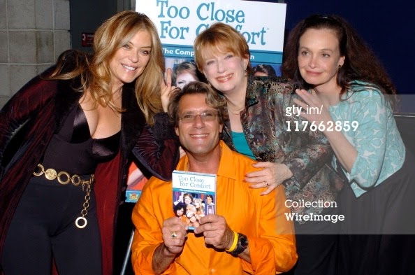 Lydia Cornell Jun 4 2014