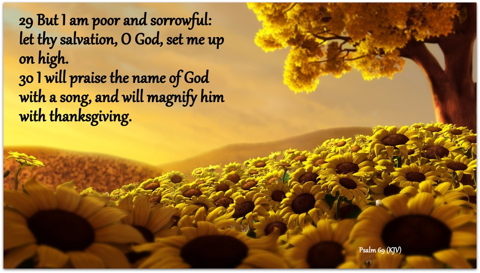 Red Pill Diaries Psalm 69 KJV red-pill-diaries-psalm-69-kjv
